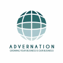 Advernation - logo