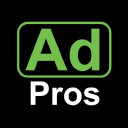Advertise Pros - logo