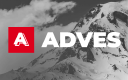 ADVES - logo
