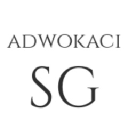 Adwokaci SG - logo