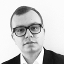 Aleksander Giehsmann - logo