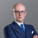 Maciej Sawiński Kancelaria Adwokacka - logo
