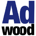 Adwood - logo