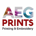 AEG Prints - logo