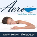 AERO-MATERACE - logo