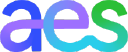 The AES Corporation - logo