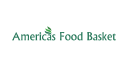 America's Food Basket - logo