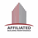 Affiliated Building Maintenance - logo