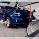 A-F Motors, - logo