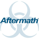 Aftermath Services - logo