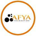 Afya Foundation - logo