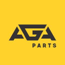 AGA Parts - logo