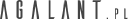 agalant@agalant - logo