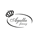 Agalla - logo