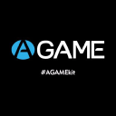 AGAME Sports - logo