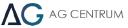 AG Centrum - logo