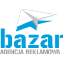 Agencja Reklamowa Bazar - logo