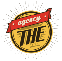 Agency THE - logo