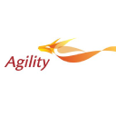 Agility - logo