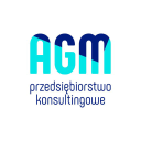 AGM Konsulting - logo