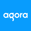 Agora - logo