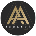 Agra - logo