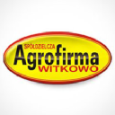 Agrofirma Witkowo - logo