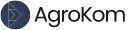 AgroKom - logo