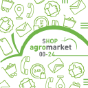 Agromarket - logo