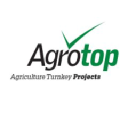 Agrotop - logo