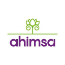 Ahimsa - logo