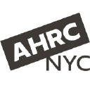 AHRC New York City - logo
