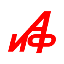 Russian: Аргументы и Факты - logo