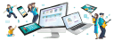 Aiga - logo