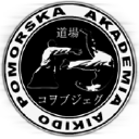 Pomorska Akademia Aikido - logo
