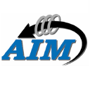 AIM eCycling - logo