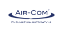 Air-Com Pneumatyka-Automatyka - logo