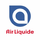 Air Liquide - logo