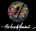 Airbrush Hawaii - logo