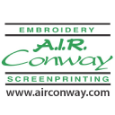 A.I.R. Conway - logo