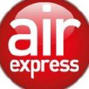 Air Express - logo