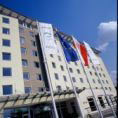 Airport Hotel Okęcie - logo