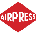 Airpress - logo