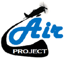Air Project - logo