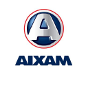 Aixam-Mega - logo