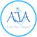 AJA Fresh Fish & Seafood - logo