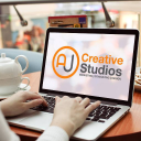 AJ Creative Studios - logo