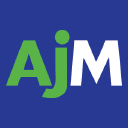 AJ Madison - logo