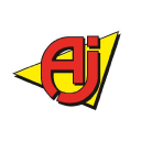 AJ Produkty - logo