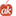AK CONSULTING - logo